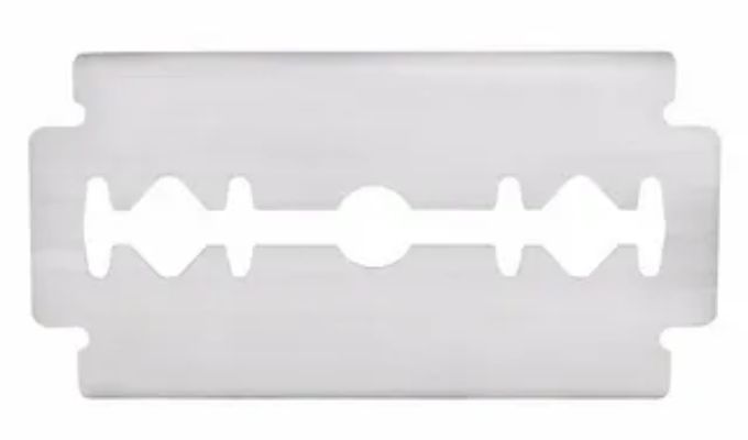 Origins of thе Platinum Razor Touch