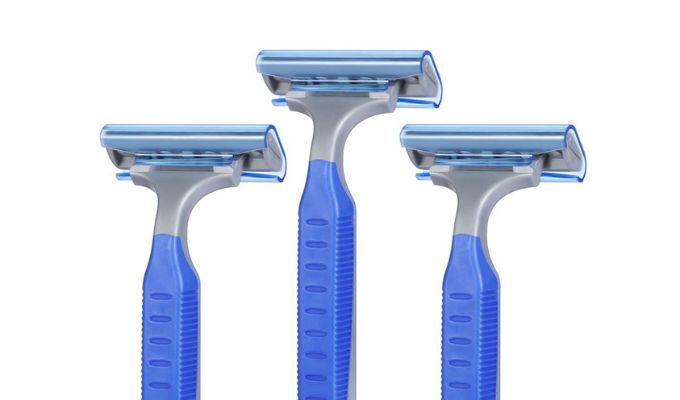 Why Triple Blade Razors Offer a Superior Shave: The Science Explained ...