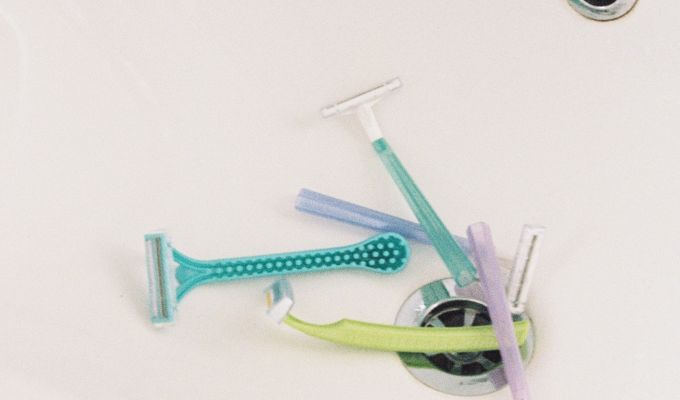 Material Composition: Opt for Biodegradable Materials