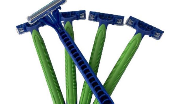 Storing Your Razor Properly