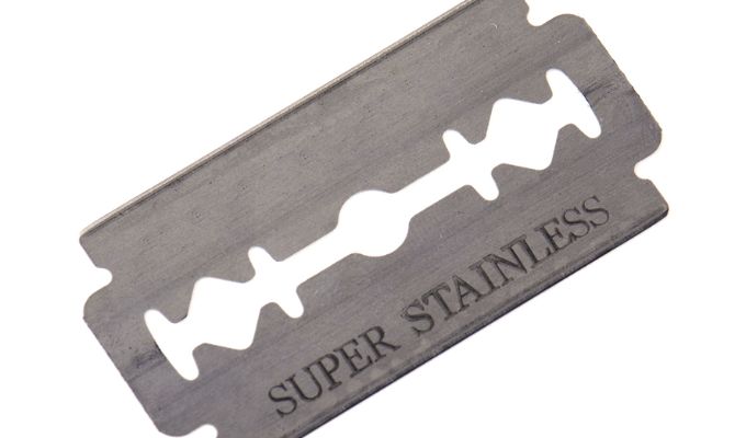 The Superiority of Stainless Steel