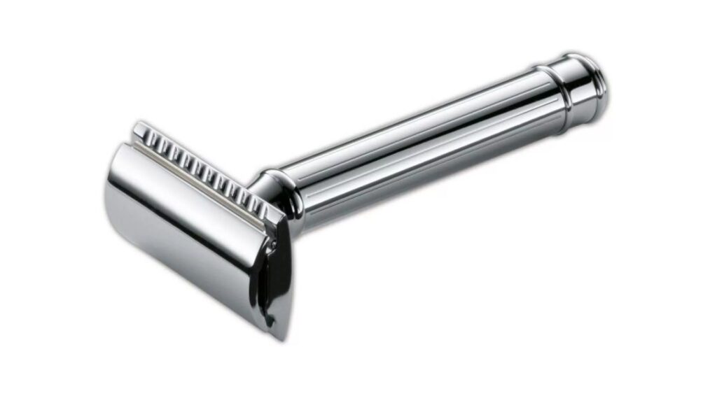 What Are the Benefits of Using a Single Blade Razor