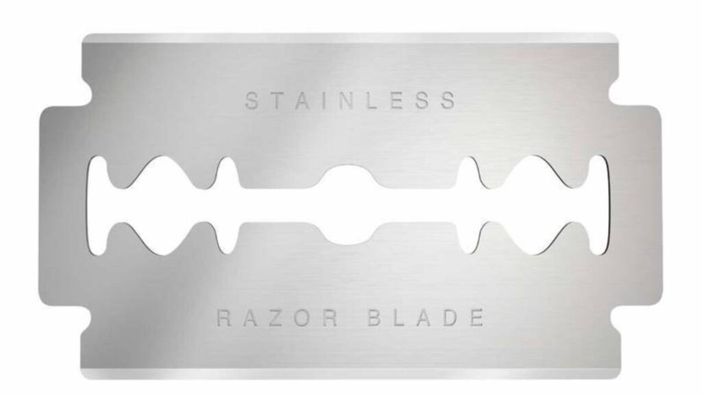 Why Should You Switch to Platinum Razor Blades for a Smoother Shave