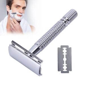 Disposable Triple Blade Razors - Smooth and Effortless Shaving