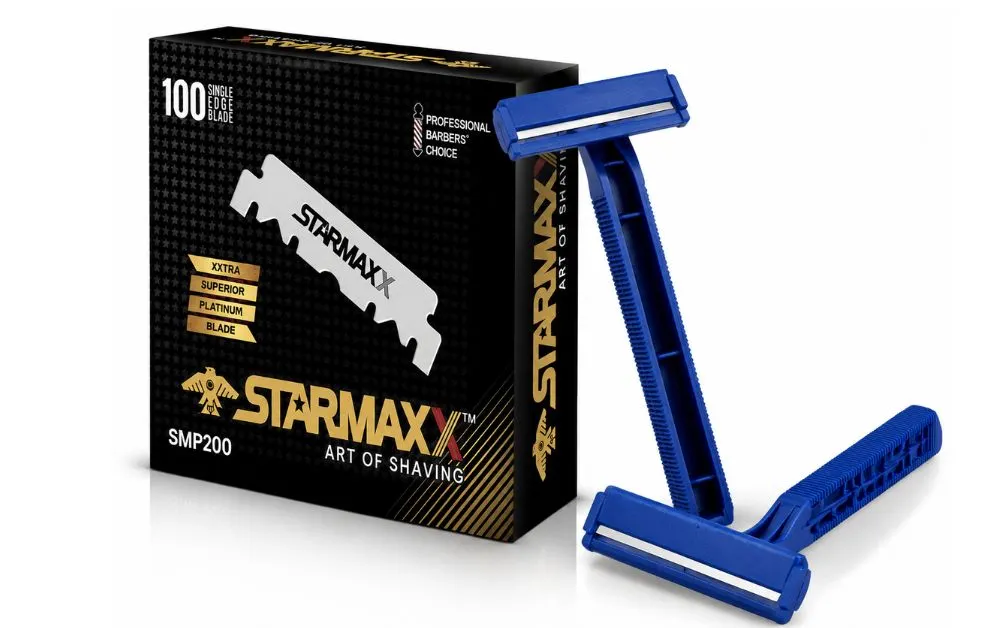 The Wisdom Behind Single Blade Razors