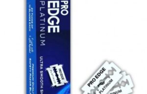 Superior Platinum Double Edge Blades A Game-Changer in Shaving Technology