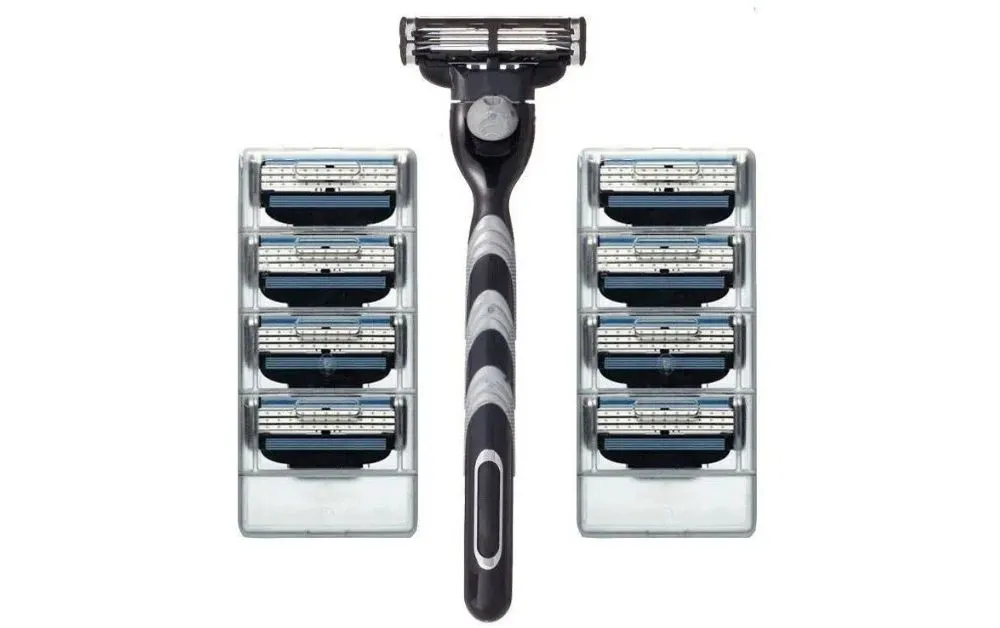 Understand Your Grooming Needs of Razor Blade