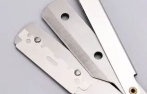 Which Blade is Better, Stainless Steel or Titanium
