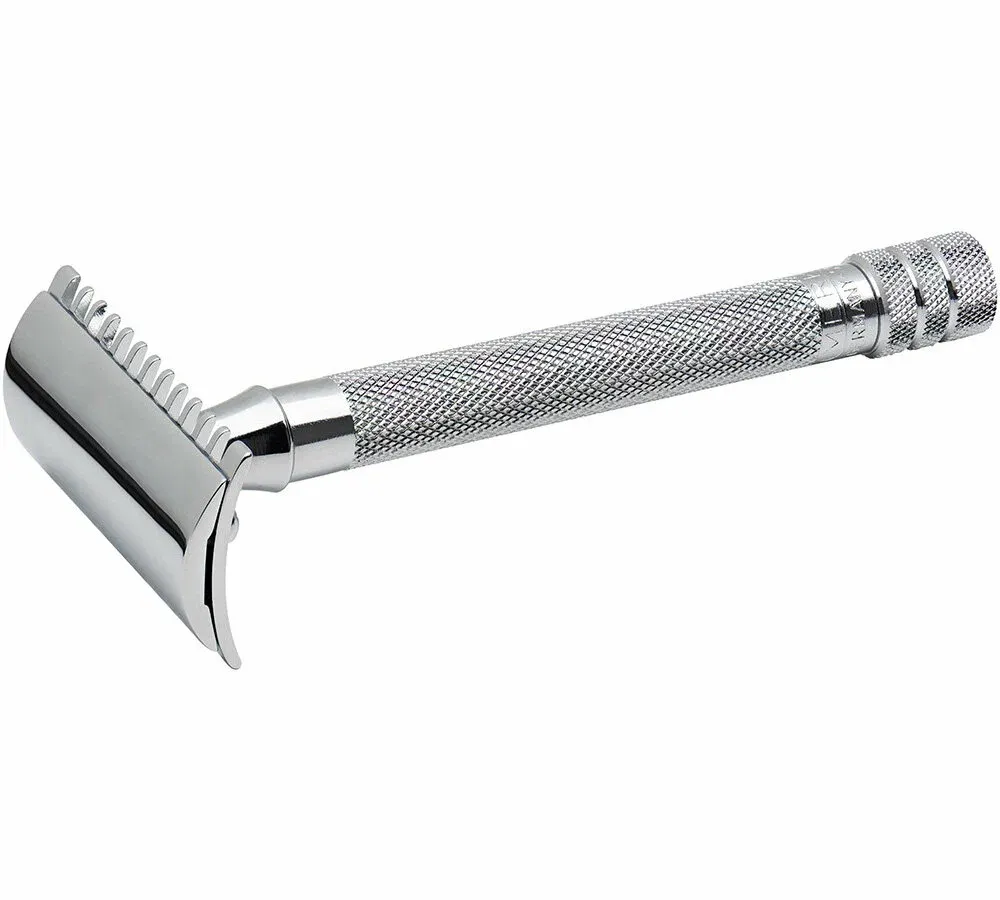 Why Opt for a Single Blade Razor?