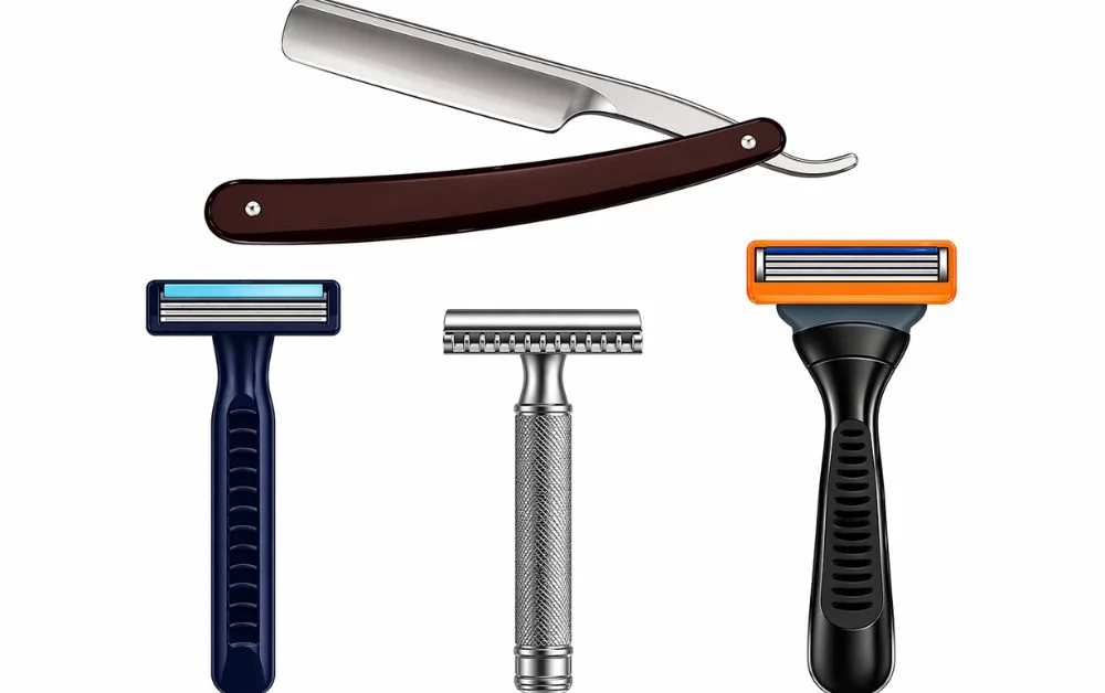 Single Blade Razors vs. Multi-Blade: Which One Wins for Skin and ...