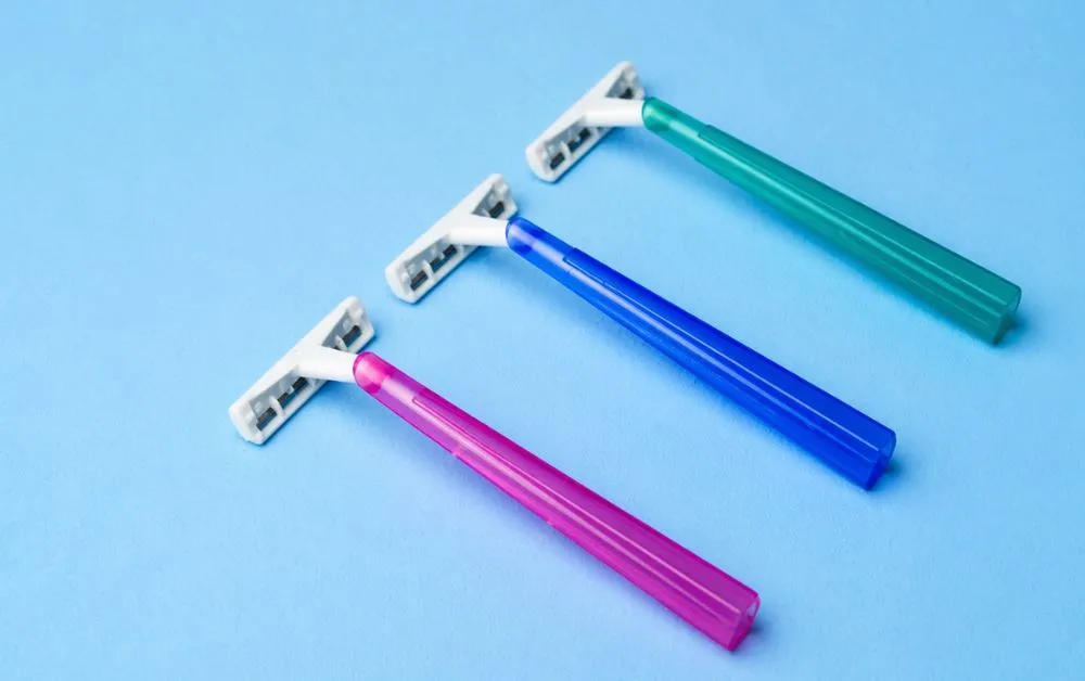 Are Eco-Friendly Disposable Razors Effective