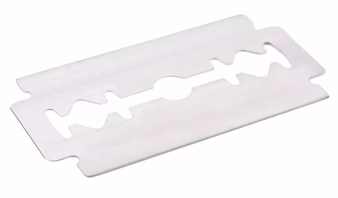 The Environmental Impact of Conventional Razors