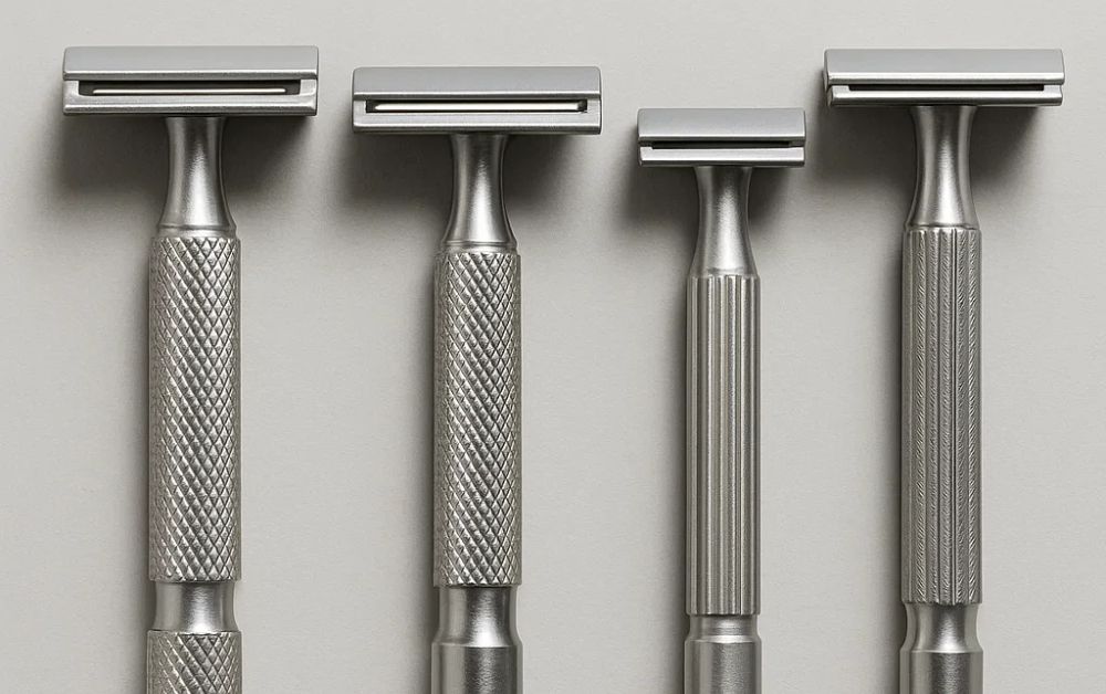 Why Choose Single Blade Razors