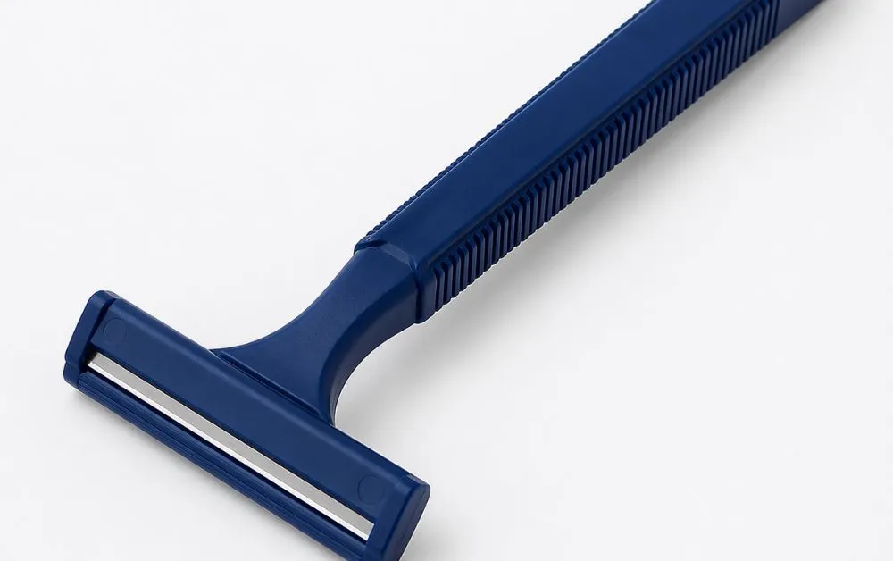 Single Blade Razors: Why They're Making a Comeback in Modern Grooming