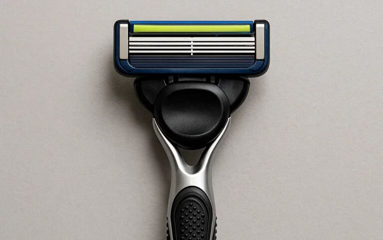 Single Blade Razors: Why They're Making a Comeback in Modern Grooming ...