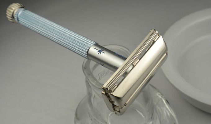 The Rise of Single Blade Razors