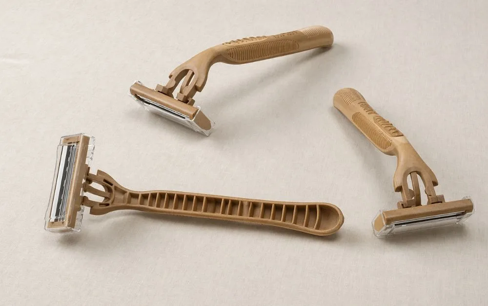 The Benefits of Eco-Friendly Disposable Razors: Sustainable Grooming ...