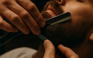 The Benefits of Using Stainless Blades for a Smoother Shave
