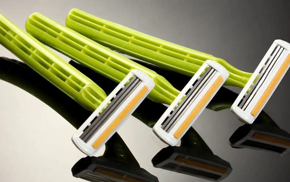 Samson Disposable Razor How Eco-Friendly Disposable Razors Help Reduce Waste in Your Grooming ...