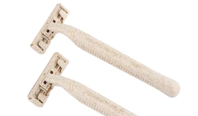The Problem with Traditional Razors