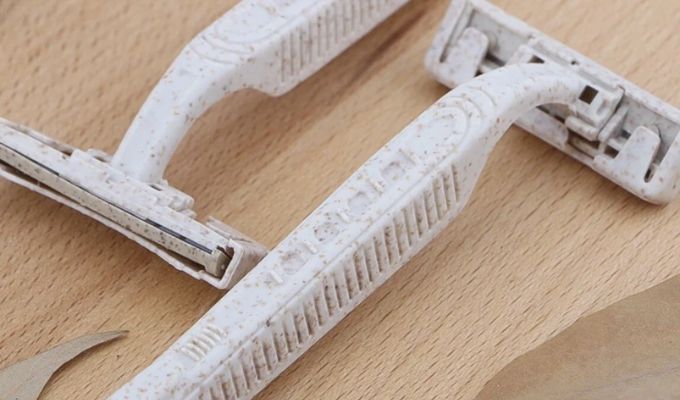 How Eco-Friendly Disposable Razors Fit into Daily Life