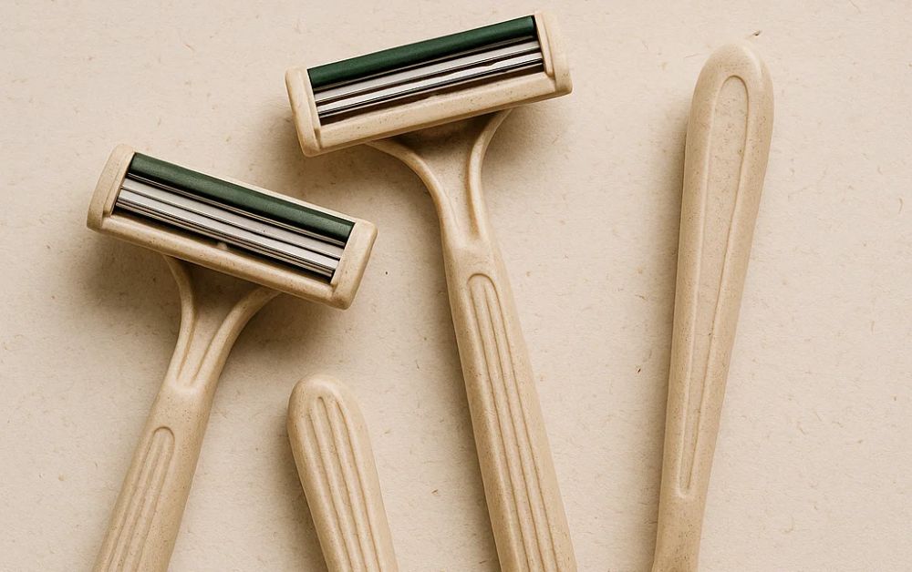 How to Choose the Right Eco-Friendly Razor