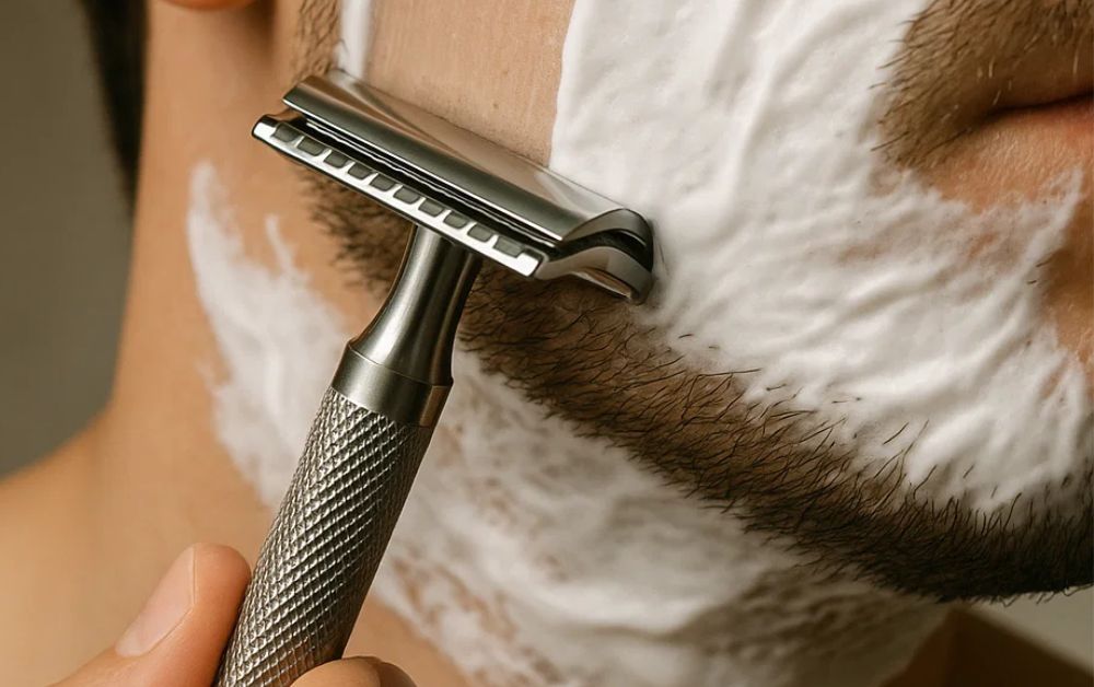 Versatility Across Shaving Styles