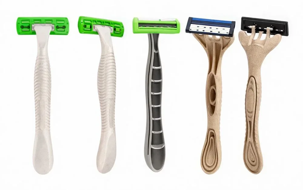 How to Choose the Right Eco-Friendly Razor