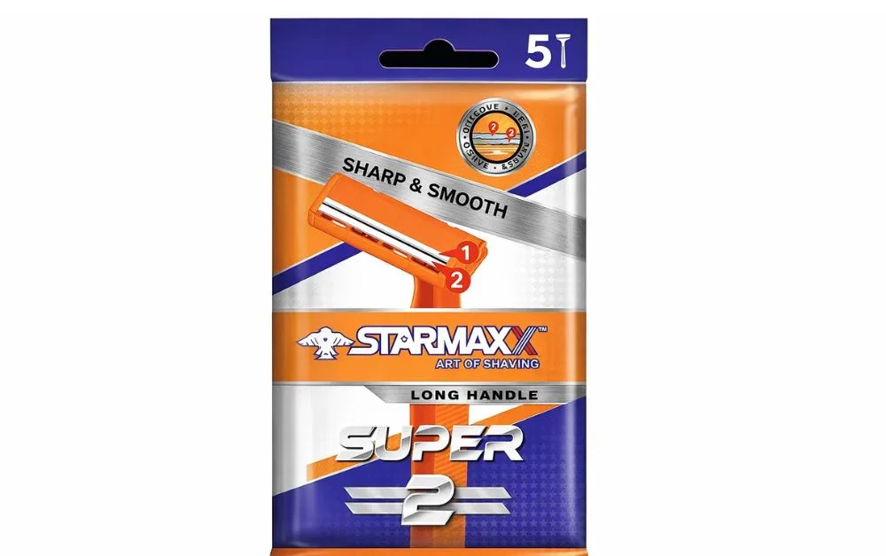 The Environmental Problem with Traditional Razors