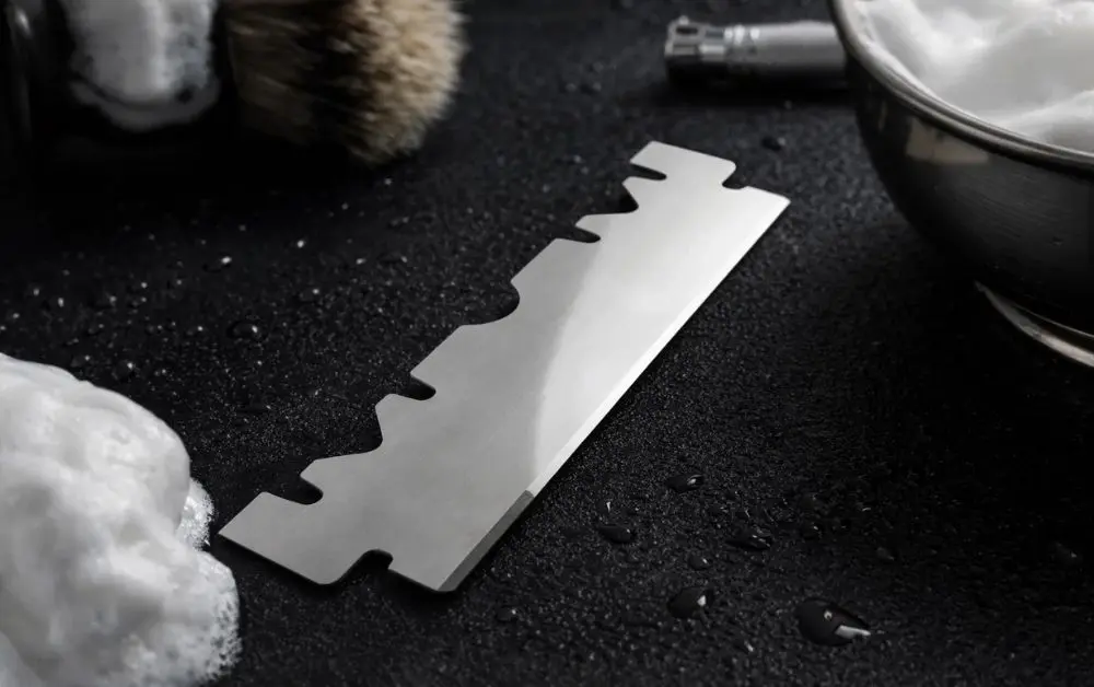Why Choose Single Blade Razors?