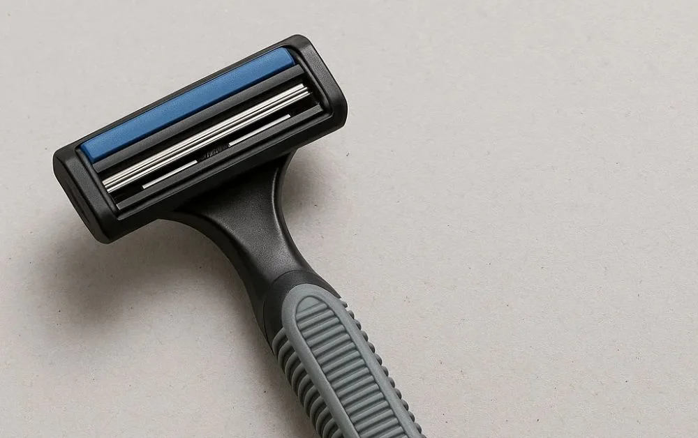 Why Choose Twin Blade Razors?