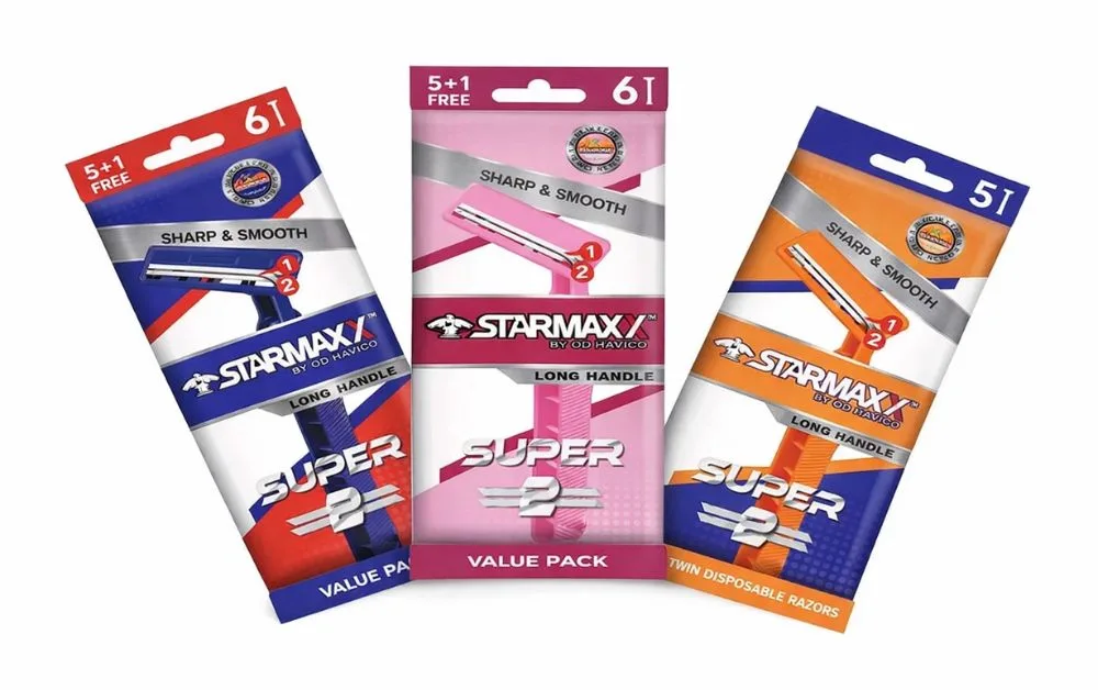Why Eco-Friendly Disposable Razors Are the Next Big Thing in Grooming