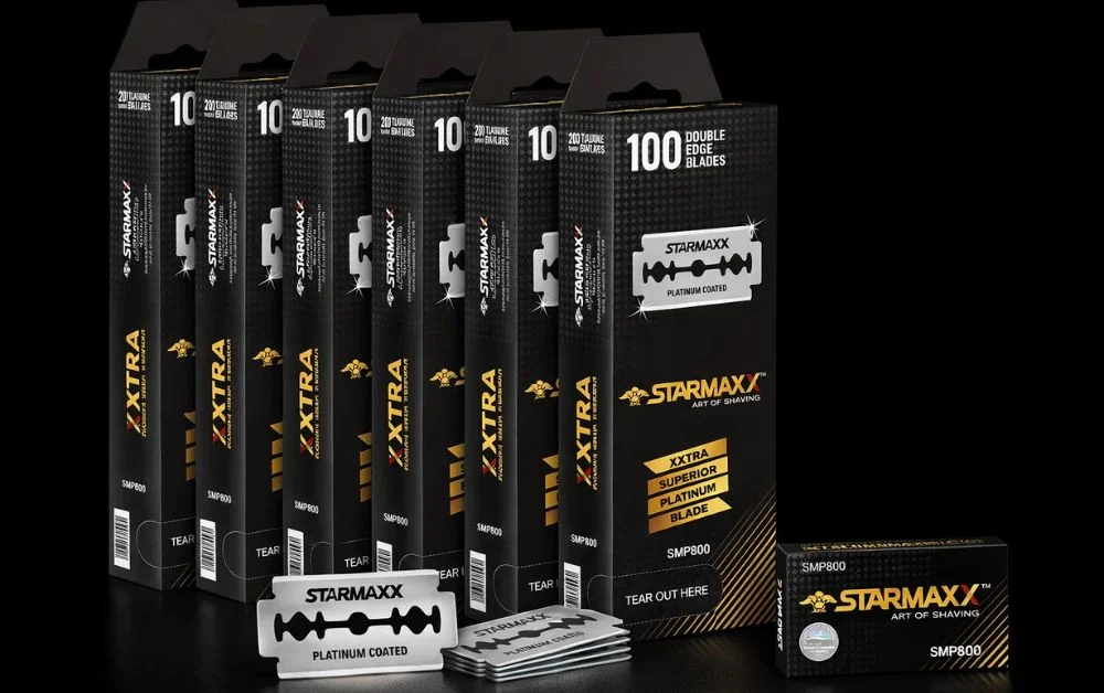 Why Stainless Blades Stand Out