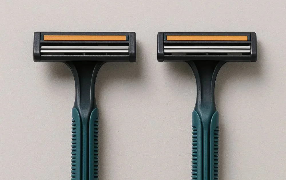 Why Twin Blade Razors Remain Popular
