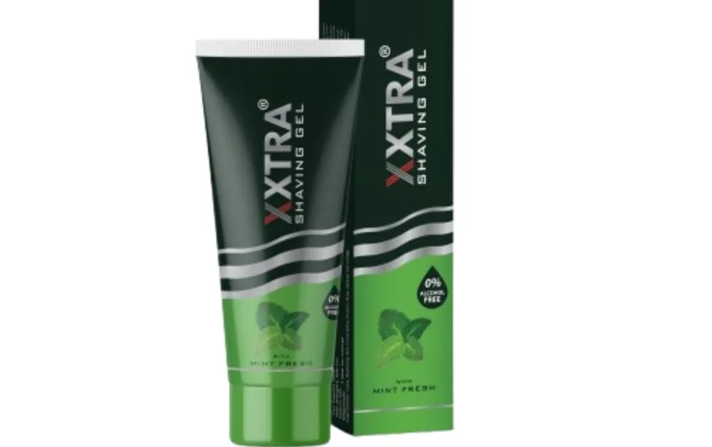 How Does XXTRA Shaving Gel Prevent Razor Burn and Irritation?
