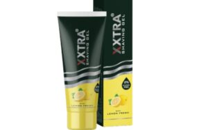How Does XXTRA Shaving Gel Prevent Razor Burn and Irritation