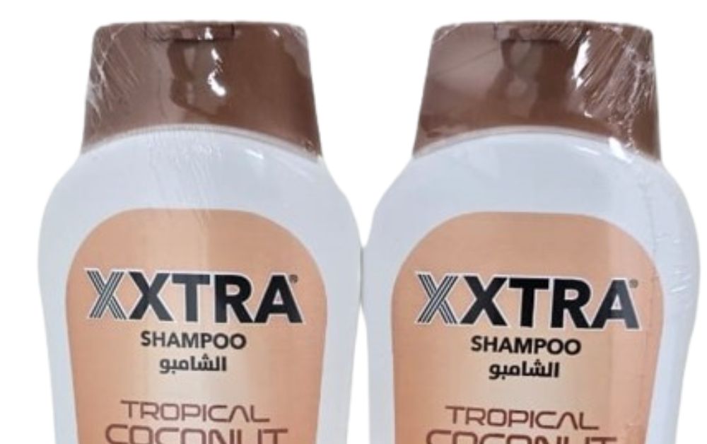 Formulation and Ingredients