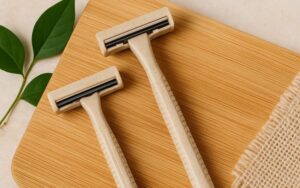 What Are the Benefits of Switching to Eco-Friendly Disposable Razors