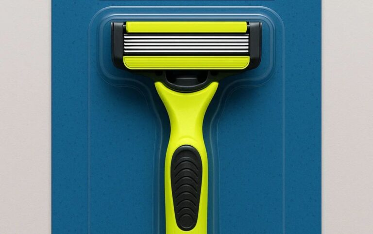 5 Tips for a Perfect Shave with Disposable Triple Blade Razors- STARMAXX