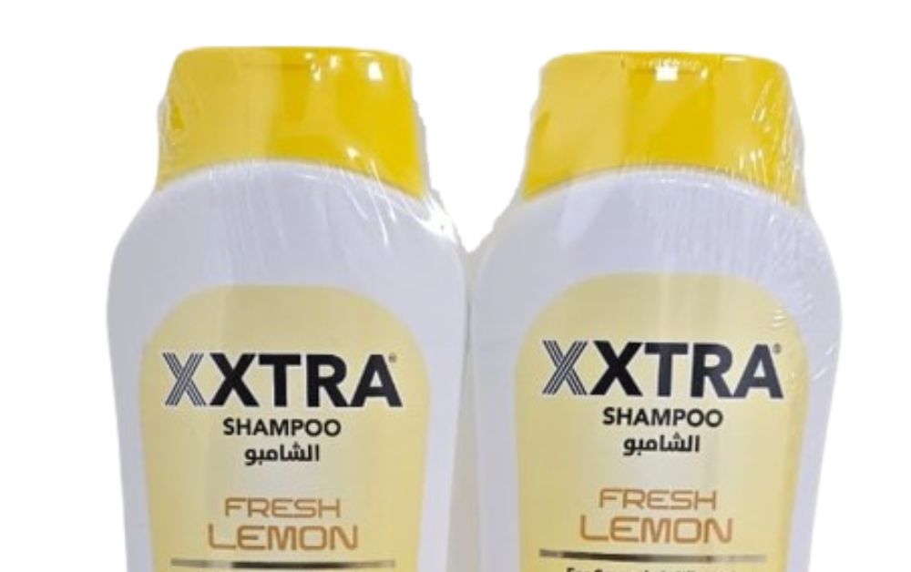 Determine your hair and scalp type