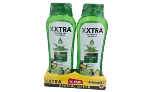 Shower Gel vs. Bar Soap: The Science Behind Cleaner Skin