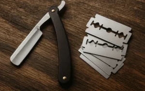 How Often Should You Replace Your Barber Shaving Blades?
