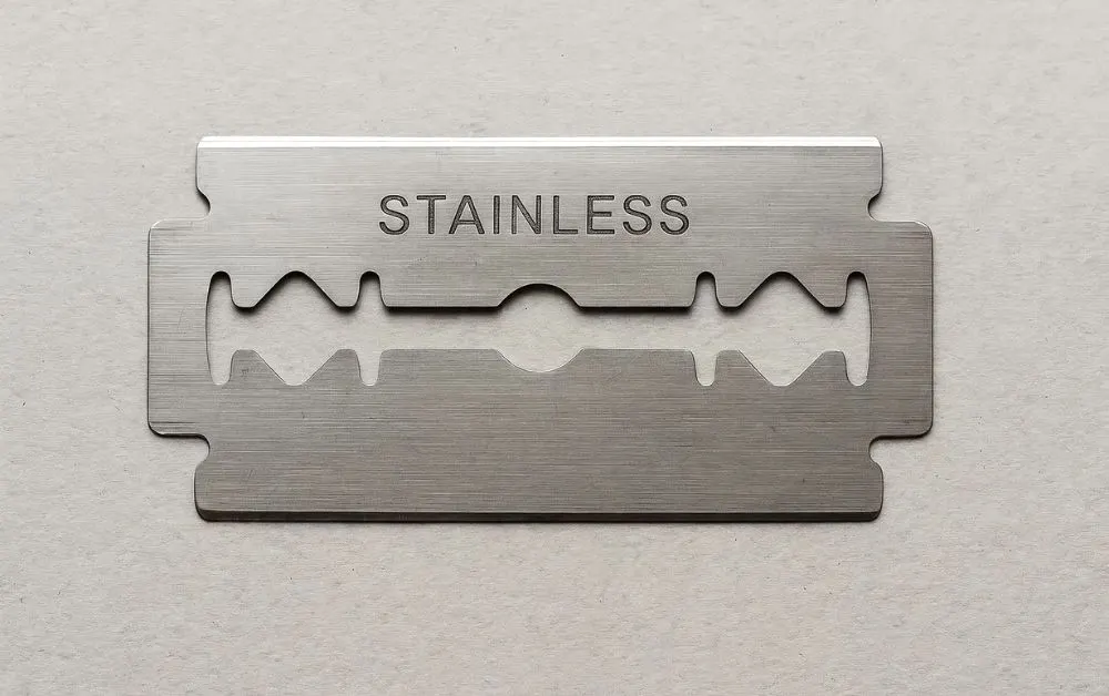 How to Choose the Right Stainless Shaving Blade for Your Skin?