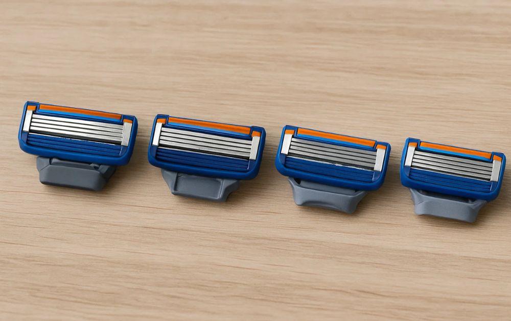 The Best Shaving Blades for a Budget-Friendly Grooming Routine