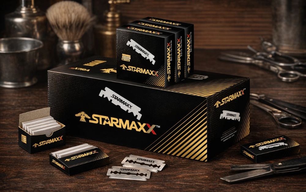 How Do Barber Shaving Blades Affect Precision and Client Comfort