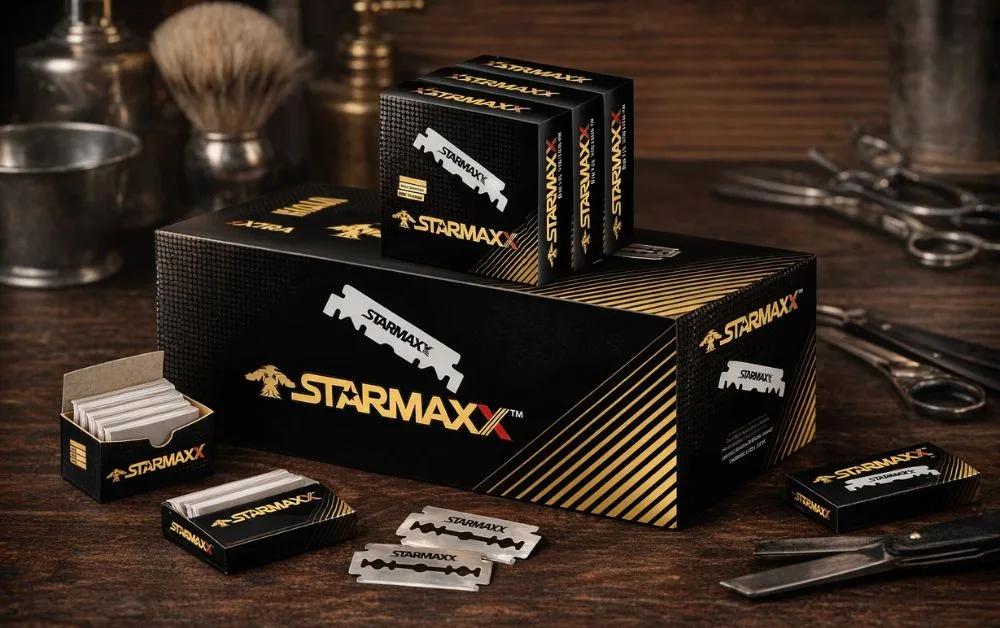 How Do Barber Shaving Blades Affect Precision and Client Comfort?