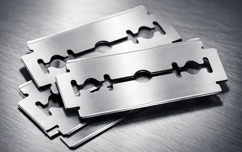 How to Choose the Right Stainless Blades for Your Cutting Needs