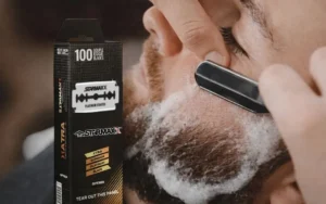 How to Choose the Right Stainless Blades for Your Cutting Needs