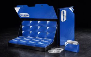 How to Choose the Right Stainless Blades for Your Cutting Needs