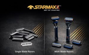 Single Blade Razors vs. Multi-Blade Razors: Which Is Actually Better?